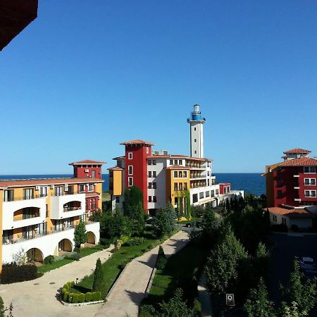 Quiet, Relax And Sand Beach Place With 4Star Service Aheloy Extérieur photo