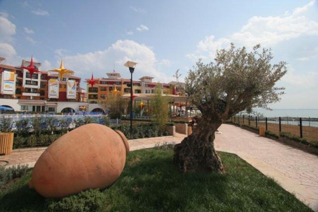 Quiet, Relax And Sand Beach Place With 4Star Service Aheloy Extérieur photo