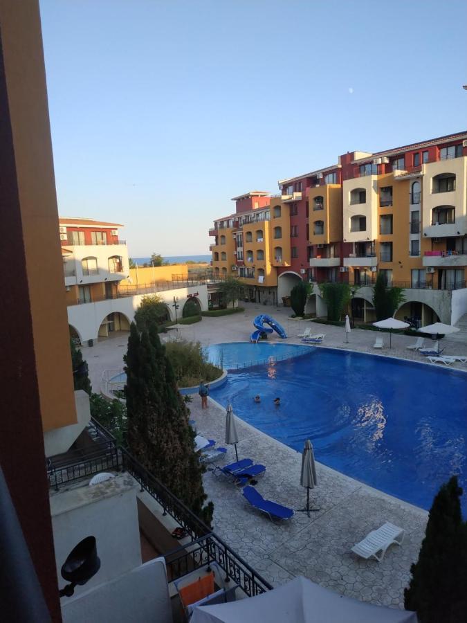 Quiet, Relax And Sand Beach Place With 4Star Service Aheloy Extérieur photo