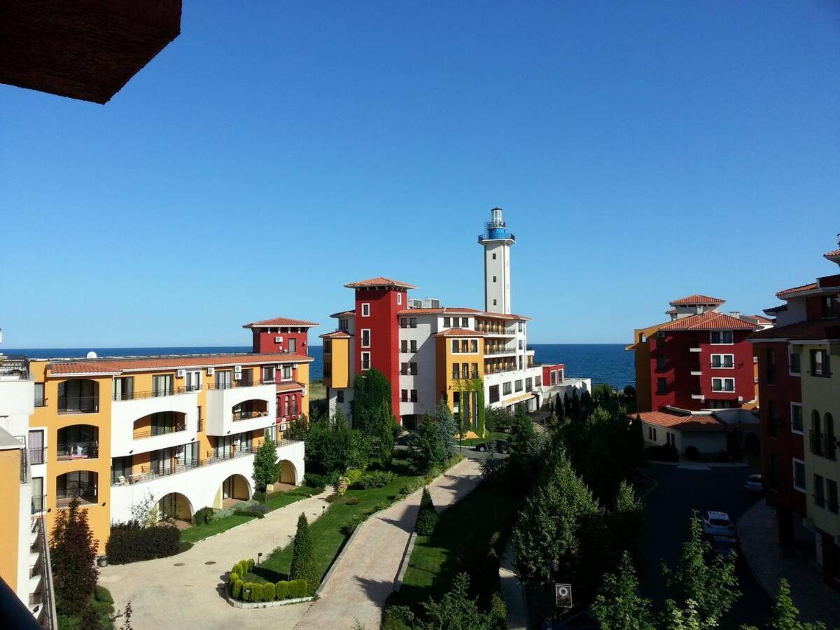 Quiet, Relax And Sand Beach Place With 4Star Service Aheloy Extérieur photo