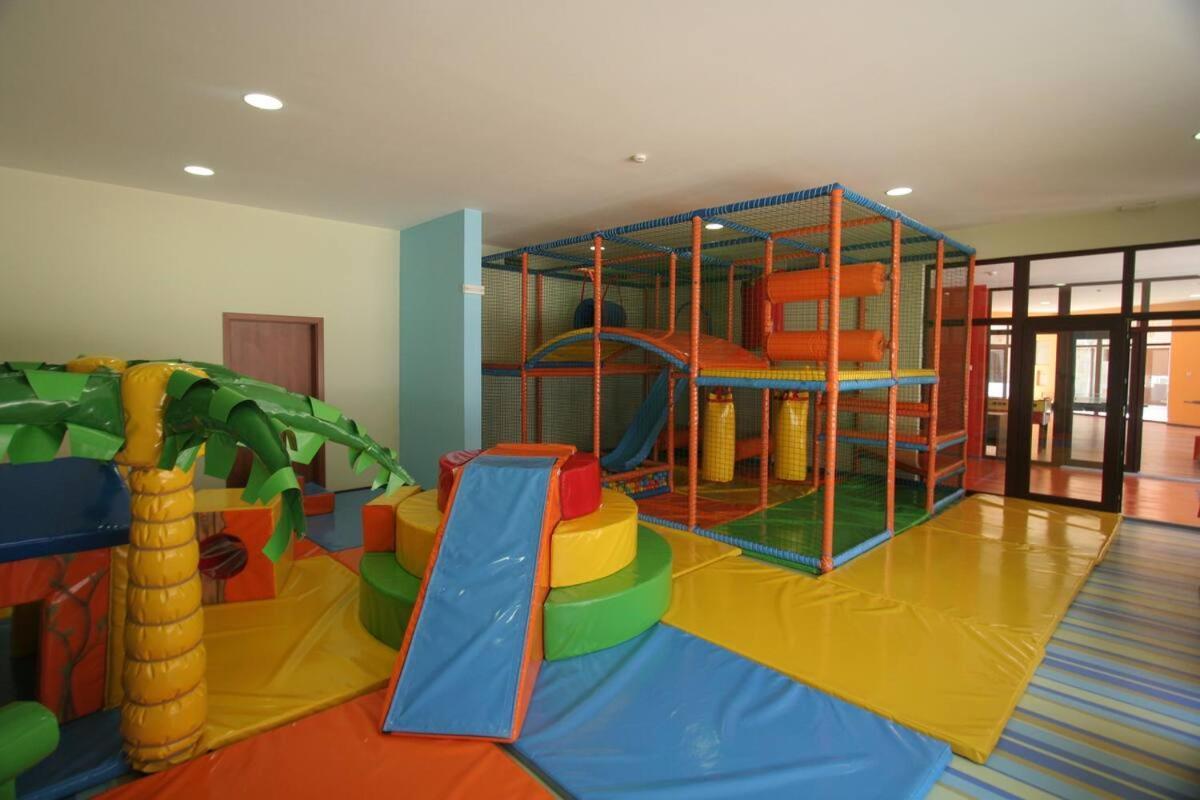 Quiet, Relax And Sand Beach Place With 4Star Service Aheloy Extérieur photo