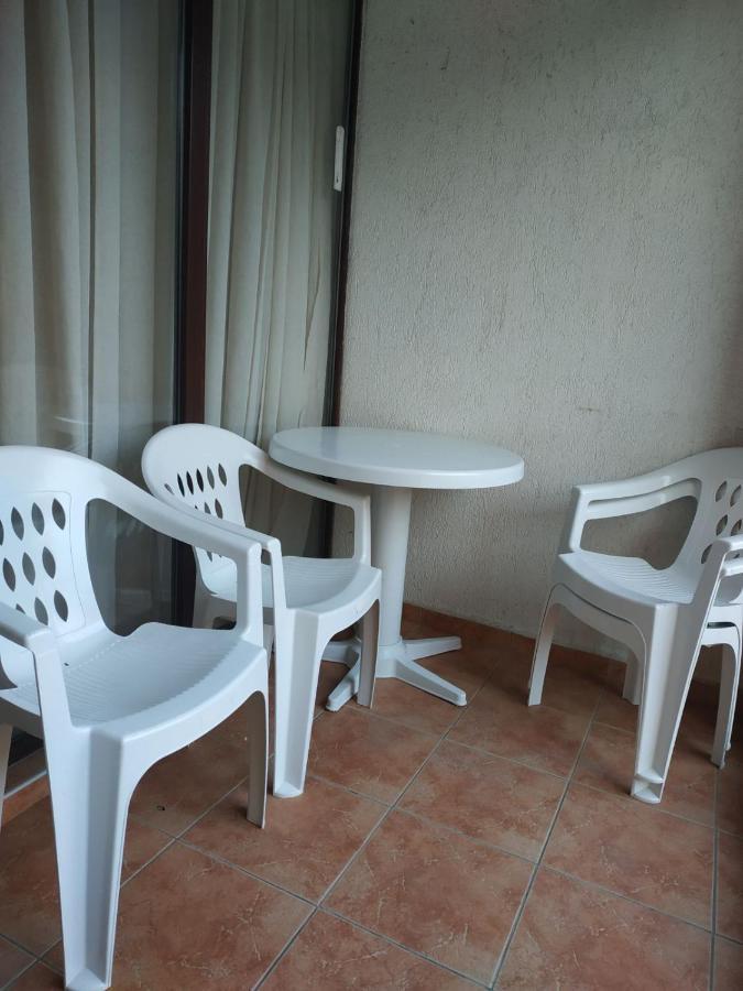 Quiet, Relax And Sand Beach Place With 4Star Service Aheloy Extérieur photo