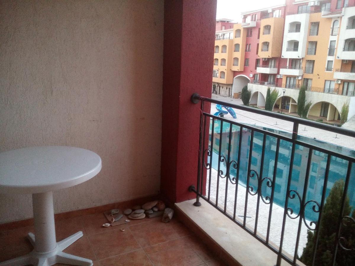 Quiet, Relax And Sand Beach Place With 4Star Service Aheloy Extérieur photo