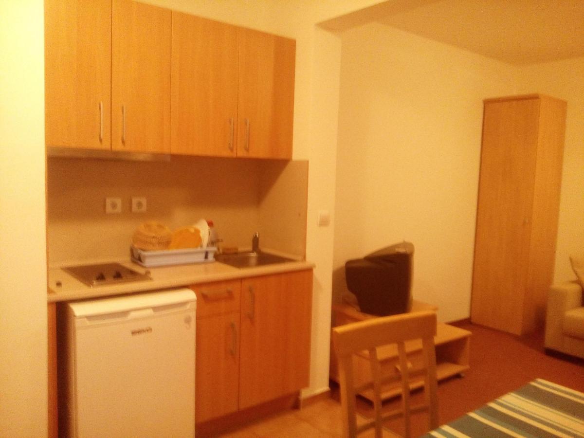 Quiet, Relax And Sand Beach Place With 4Star Service Aheloy Extérieur photo