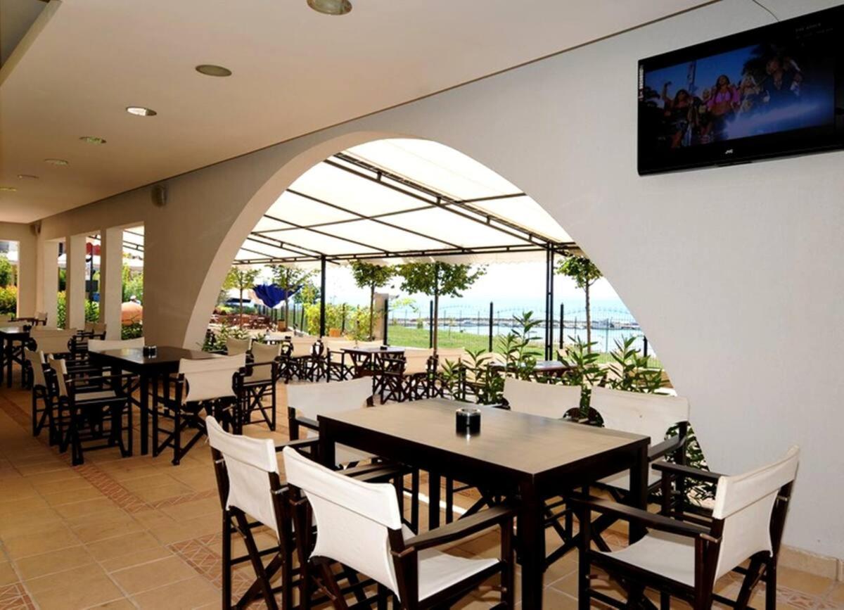 Quiet, Relax And Sand Beach Place With 4Star Service Aheloy Extérieur photo