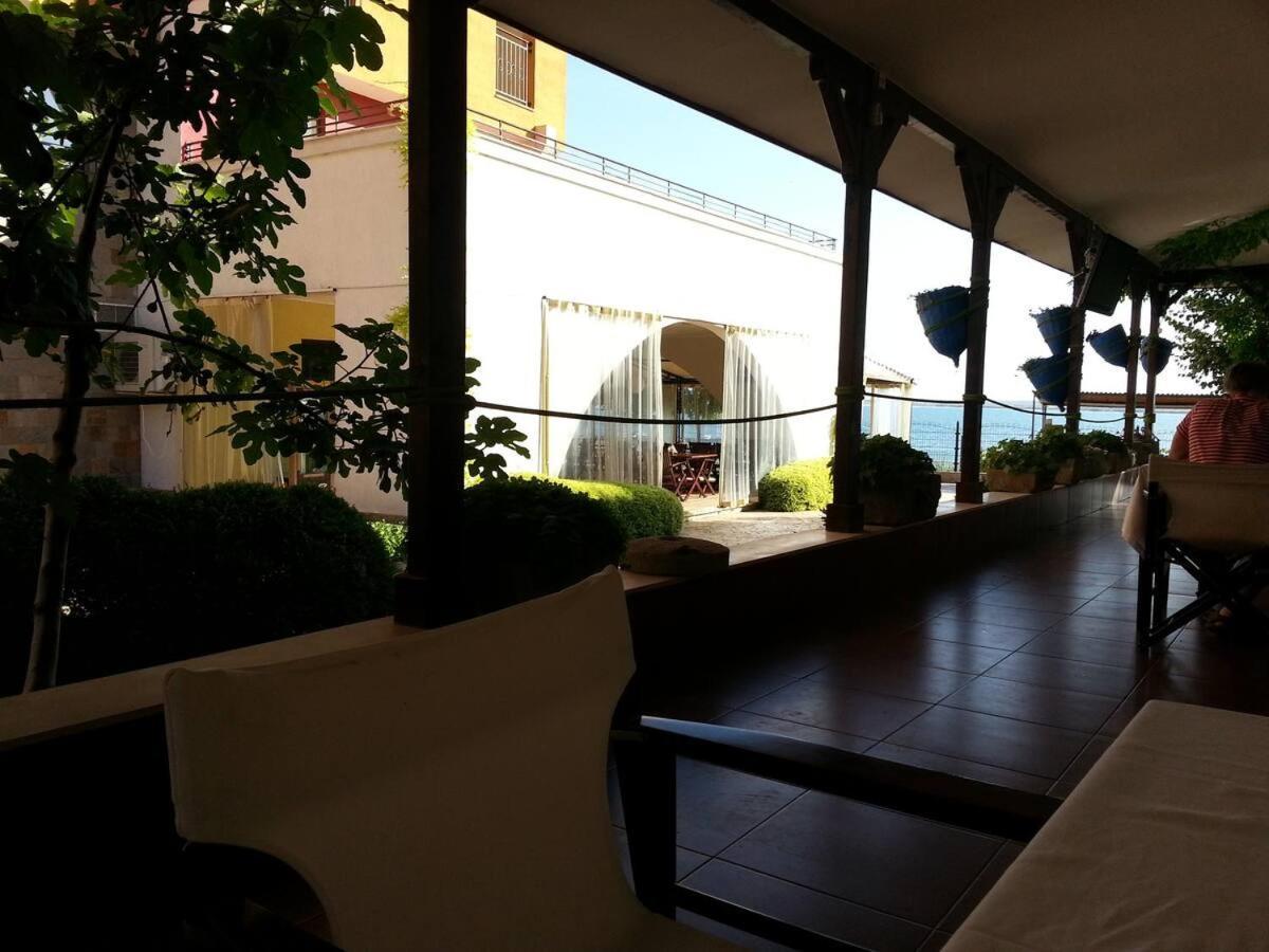Quiet, Relax And Sand Beach Place With 4Star Service Aheloy Extérieur photo