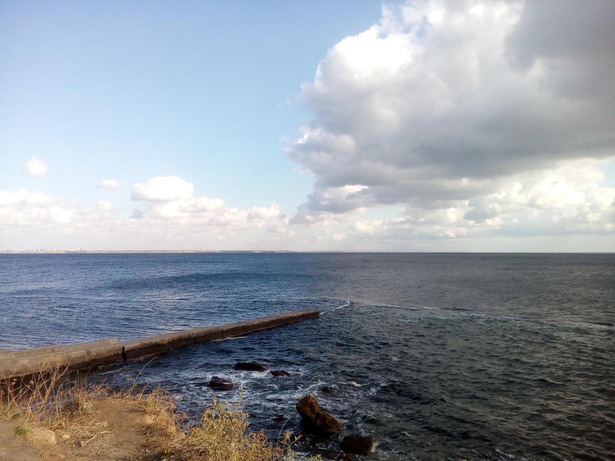 Quiet, Relax And Sand Beach Place With 4Star Service Aheloy Extérieur photo