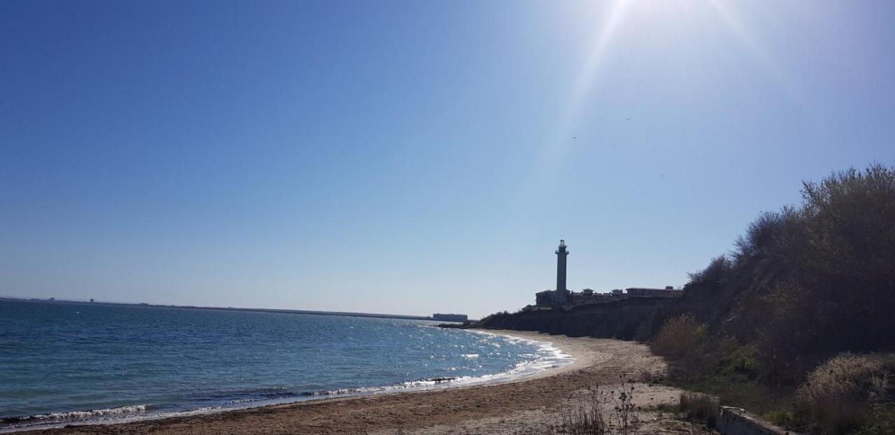 Quiet, Relax And Sand Beach Place With 4Star Service Aheloy Extérieur photo
